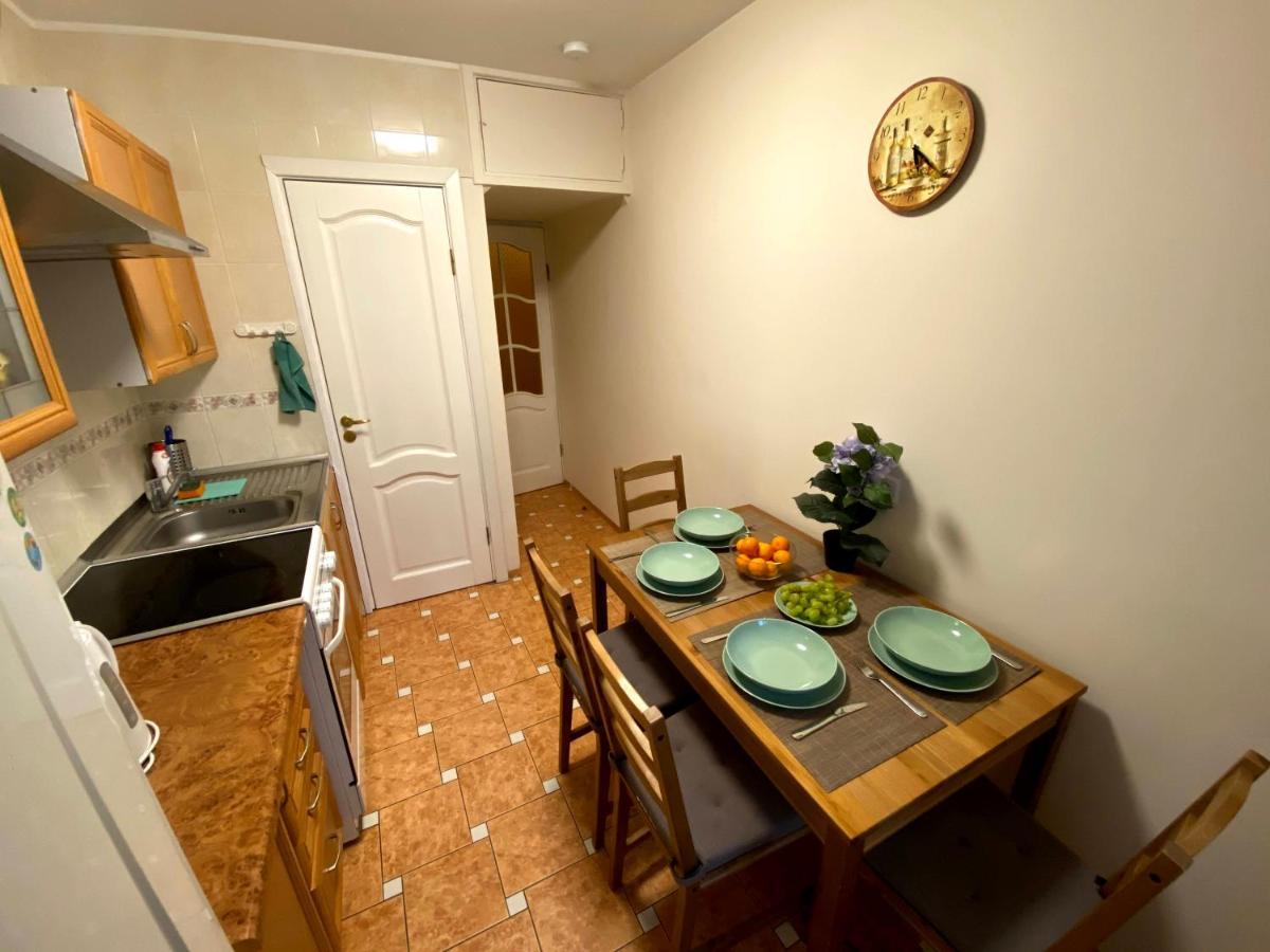 Your Home - Central Studio Apartment, Balcony, Parking & Self Check-In VNO Dış mekan fotoğraf