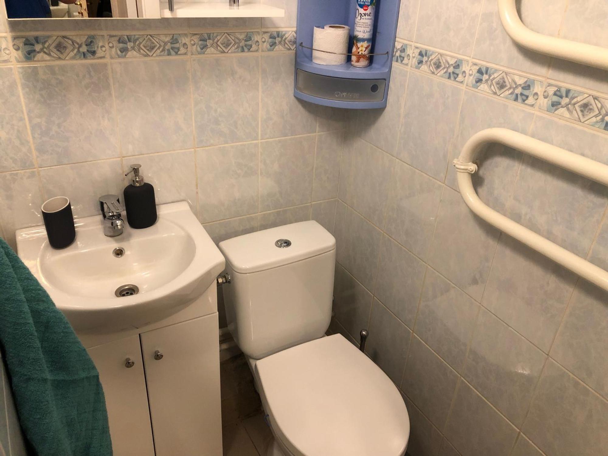 Your Home - Central Studio Apartment, Balcony, Parking & Self Check-In VNO Dış mekan fotoğraf